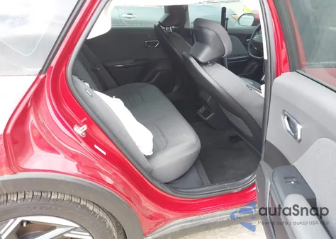 2025 Kia K4 Ex from USA, damaged, VIN 3KPFU4DE8SE165817